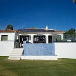 Villa El Olivar