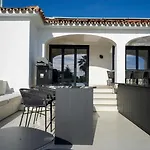 Villa El Olivar