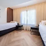 Villa El Olivar