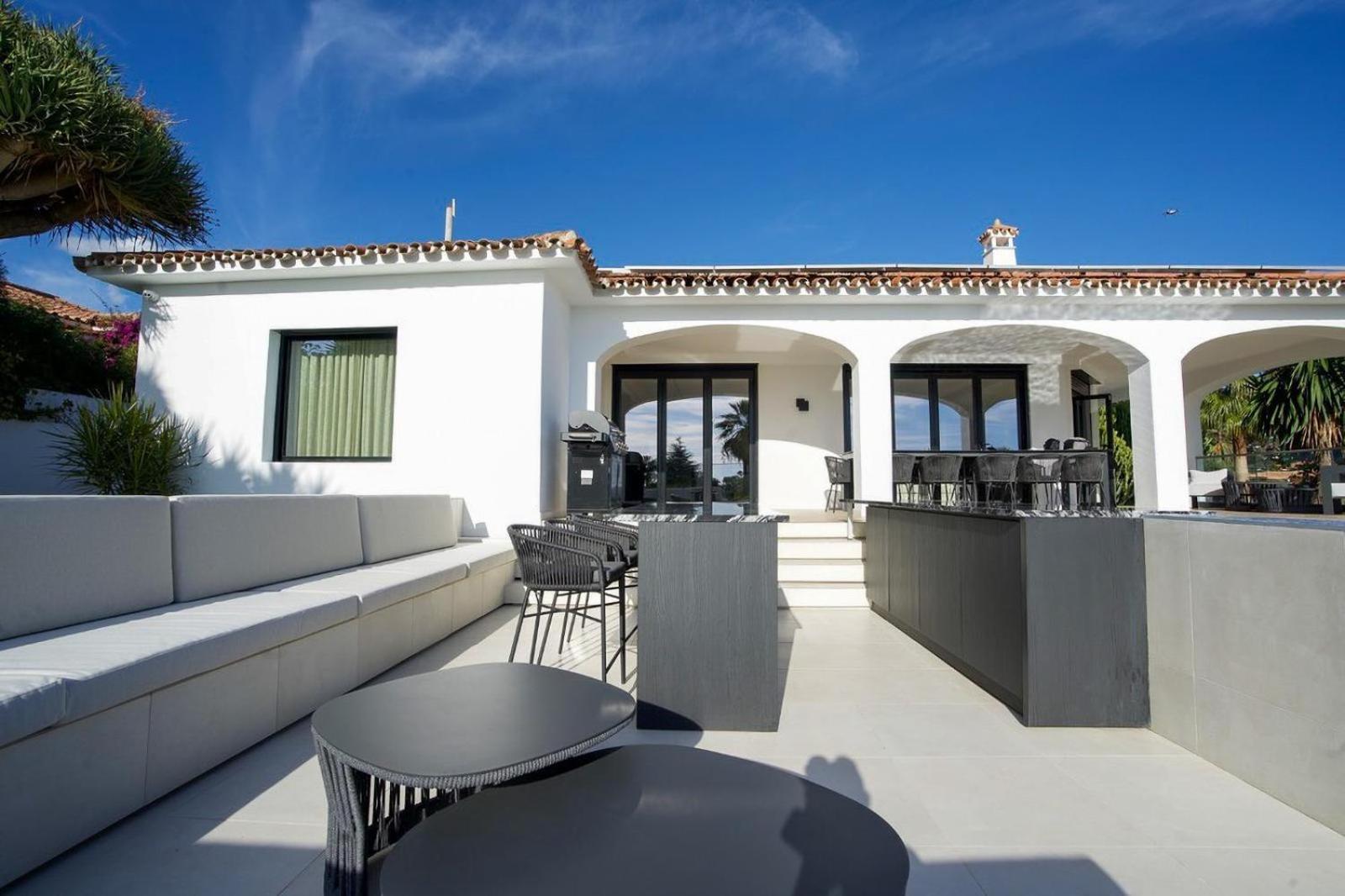 El Olivar Marbella