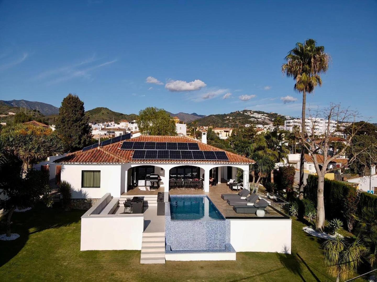 El Olivar
