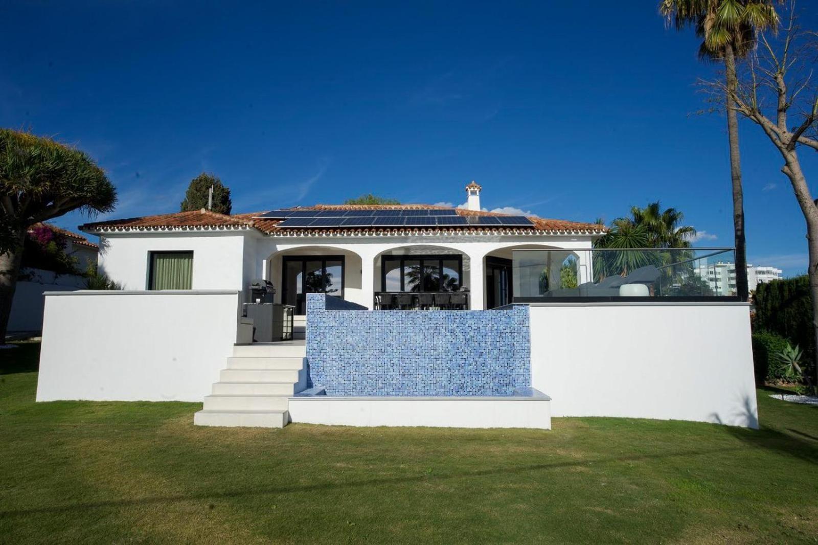 El Olivar Villa