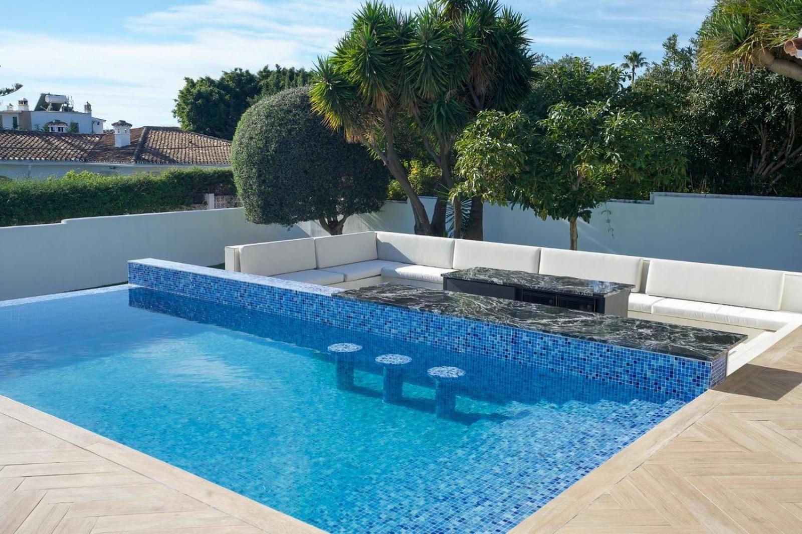 Villa El Olivar