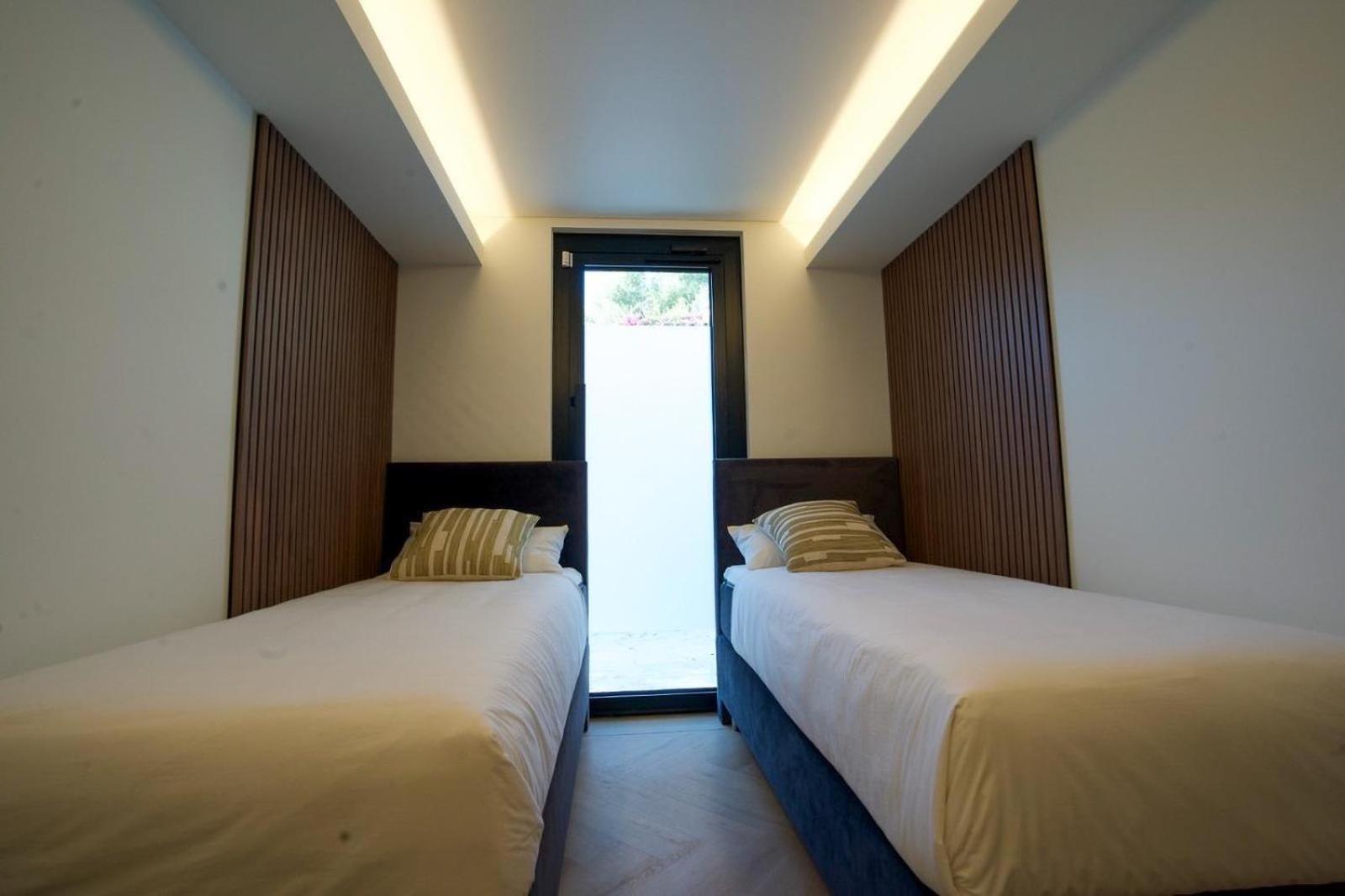 El Olivar Villa Marbella