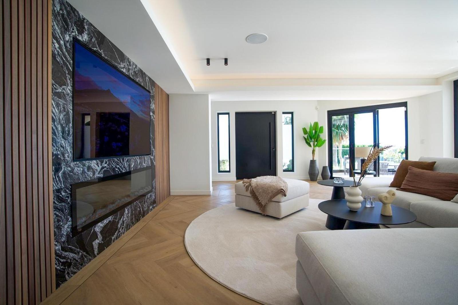 El Olivar Villa Marbella