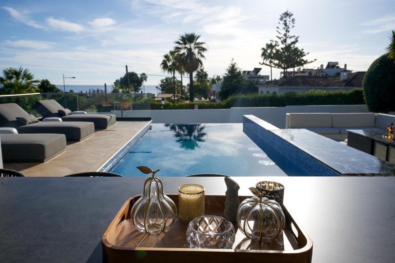El Olivar Marbella