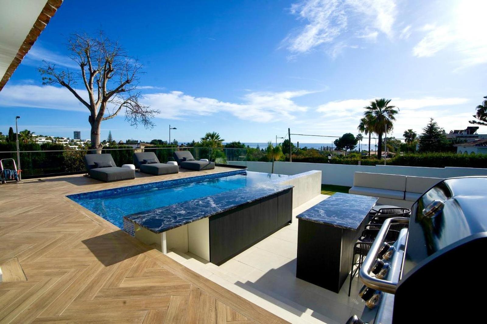 El Olivar Marbella