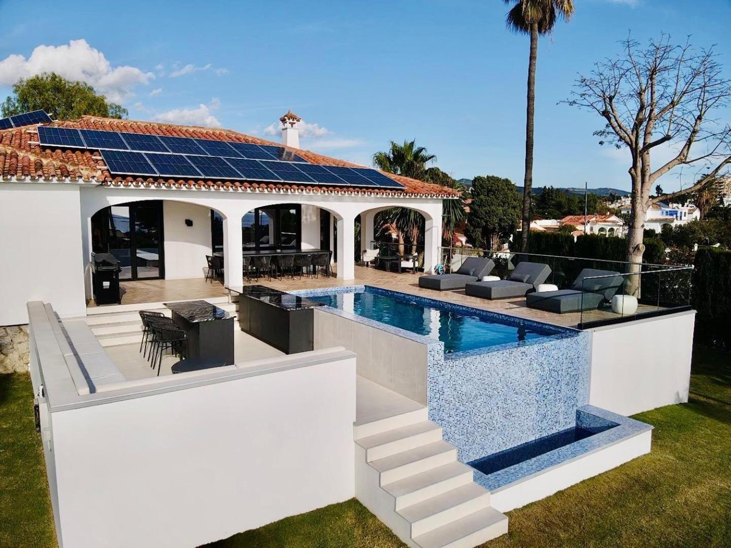 El Olivar * Marbella